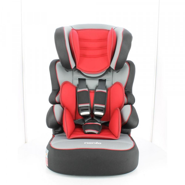 Nania a-s Beline 1/2/3 (9-36kg)