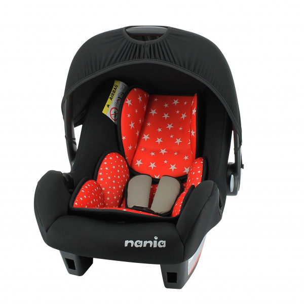 Nania a-s Beone 0+ (0-13kg)