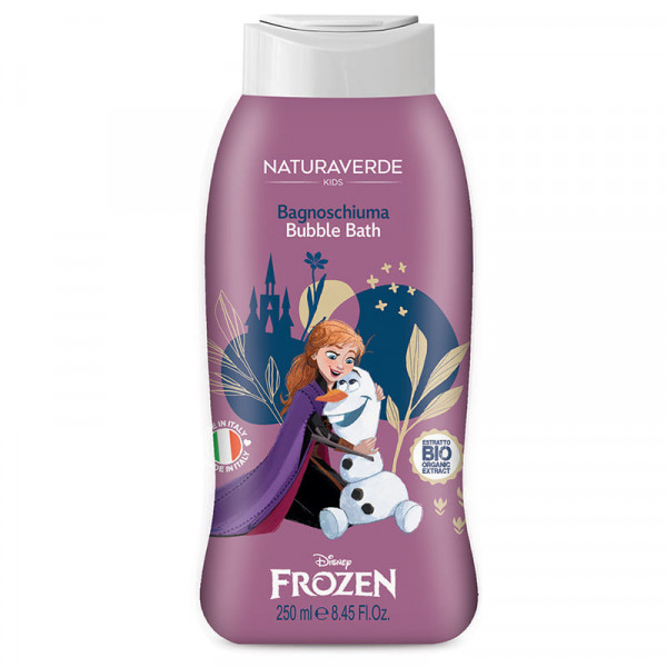 Frozen pena za kupanje 250ml 