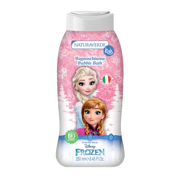 Frozen pena za kupanje 250ml 