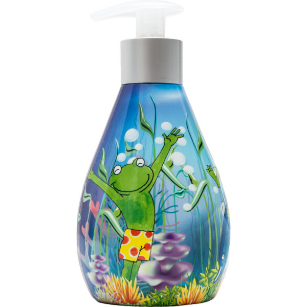 Frosch deciji tecni sapun 300ml NOVO 