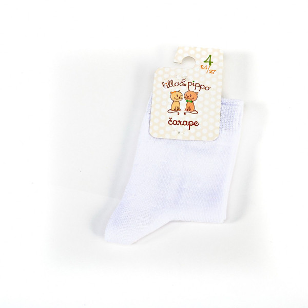Lillo&Pippo sokne,unisex