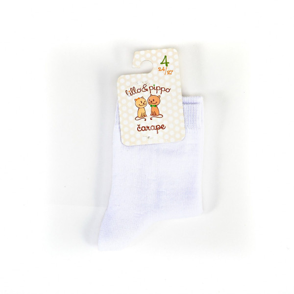 Lillo&Pippo sokne,unisex