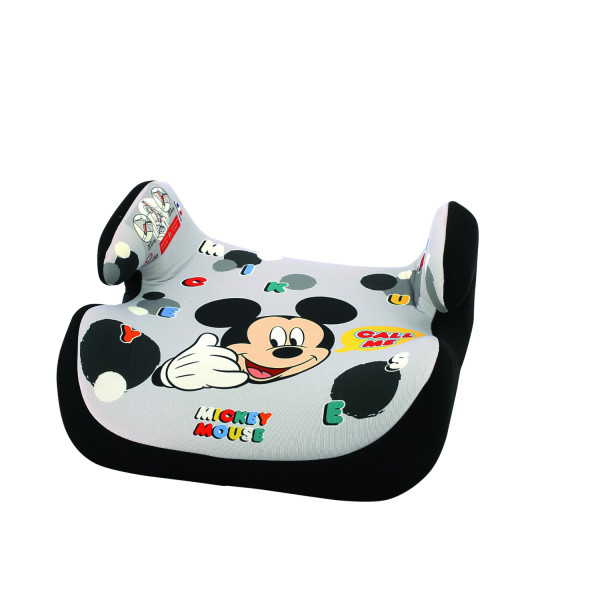 Nania a-s Topo Comfort 2/3 (15-36kg)