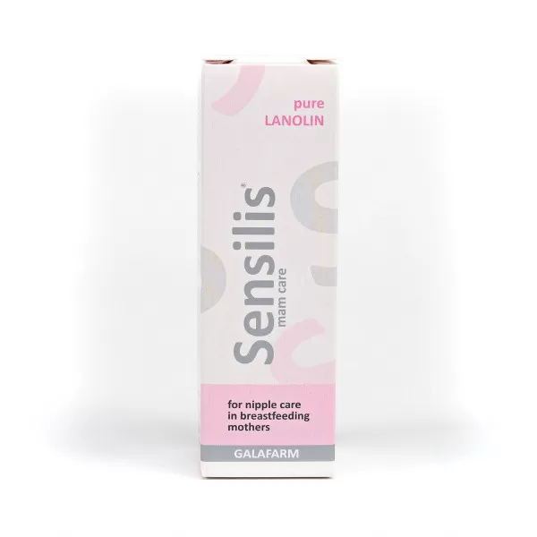 Mam care lanolin 25ml