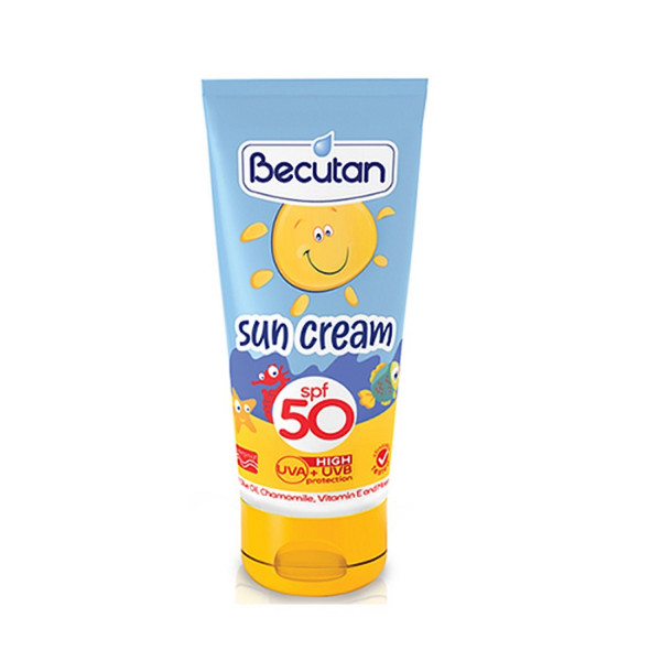 Becutan Krema Za Suncanje Spf 50 75ml 