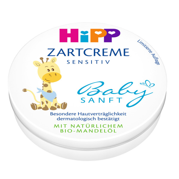 Hipp babysanfit soft krema 75ml 