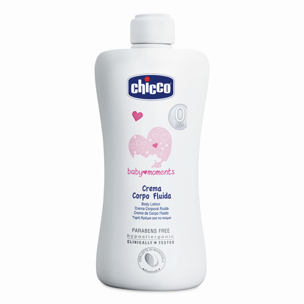 Chicco bm losion za telo - 200ml 