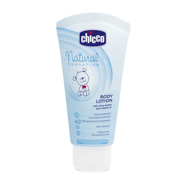 Chicco ns losion za telo, 150 ml