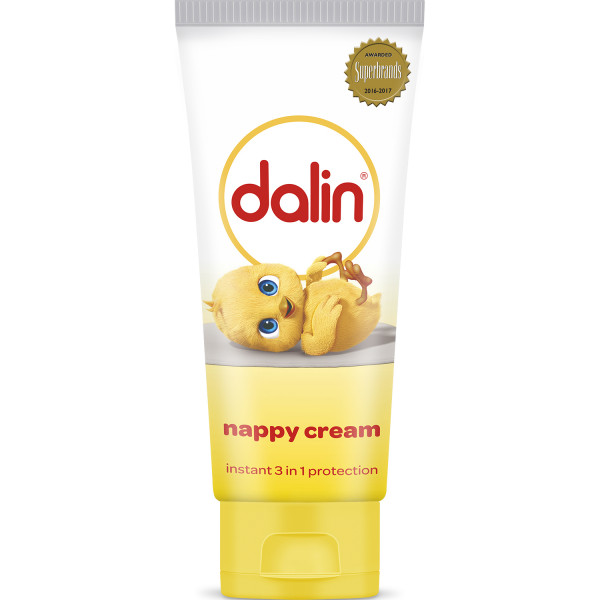 Dalin baby krema protiv ojeda 100ml 