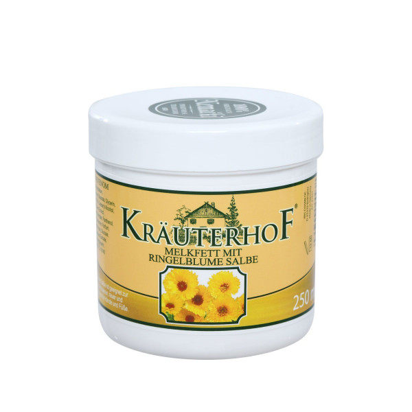 Krauterhof krema sa nevenom 250ml 