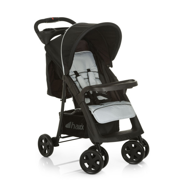 Hauck kolica za bebe Shopper