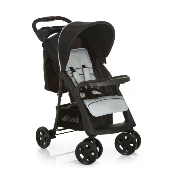 Hauck kolica za bebe Shopper