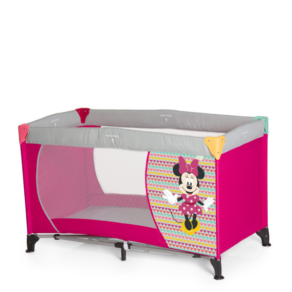 Hauck prenosivi krevetac Dream n play