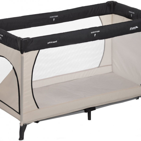 Hauck prenosivi krevetac Dream n play Plus