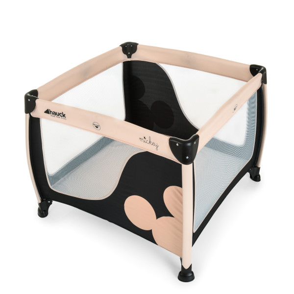Hauck Prenosivi Krevetac Play N Relax A003842 Mickey Aksa