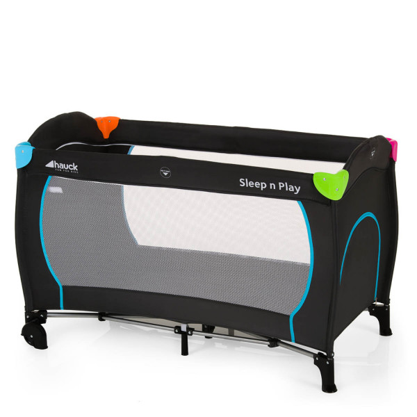Hauck prenosivi krevetac Sleep n play Center
