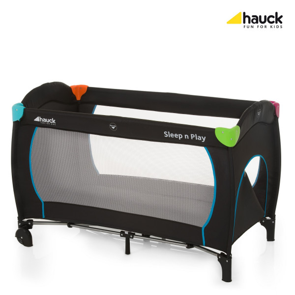 Hauck prenosivi krevetac Sleep n play Go Plus 