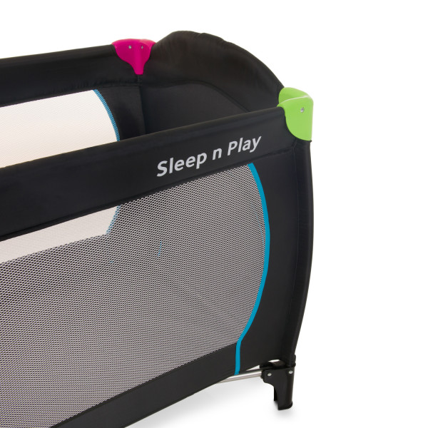 Hauck prenosivi krevetac Sleep n play Go Plus
