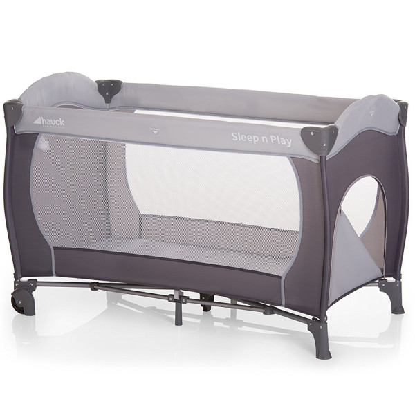 Hauck prenosivi krevetac Sleep n play Go Plus