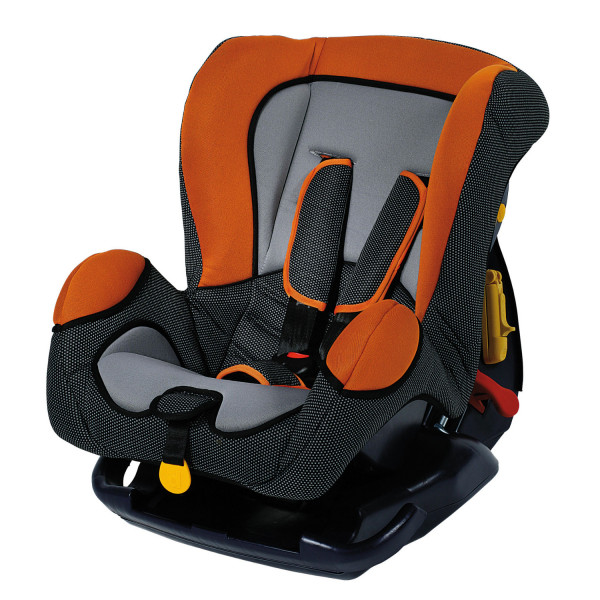 Bellelli auto sedište Leonardo 0+/1 (0-18kg)