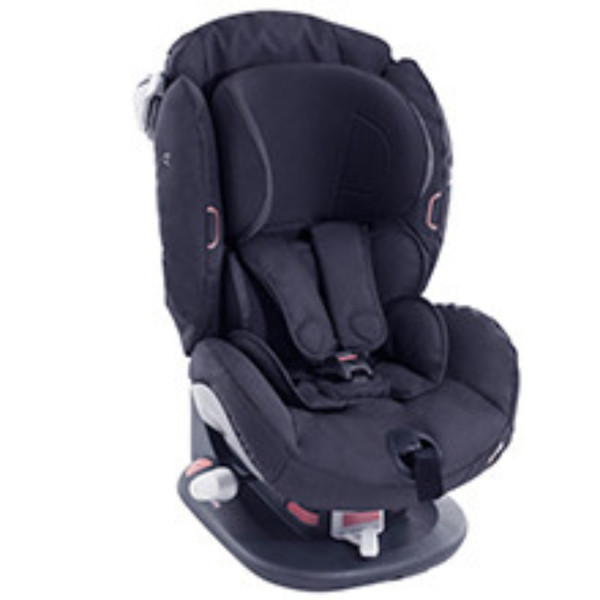 BeSafe a-s (9-18kg) 1 iZi Comfort X3 