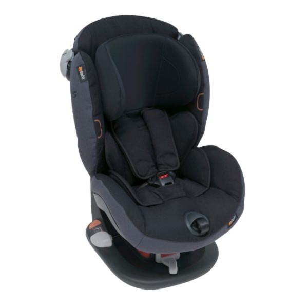 BeSafe a-s (9-18kg) 1 iZi Comfort X3