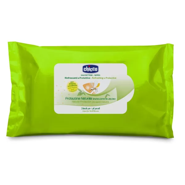 Chicco Zanza maramice protiv komaraca 20kom 