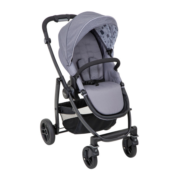 Graco duo sistem Evo 