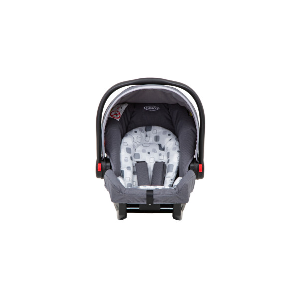 Graco duo sistem Evo 