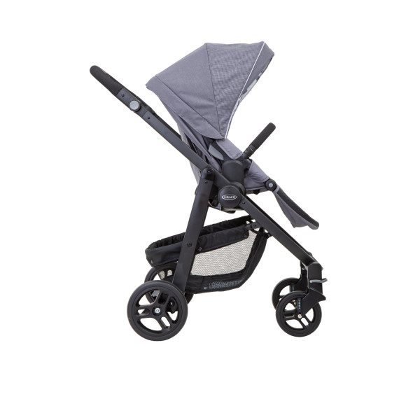 Graco duo sistem Evo