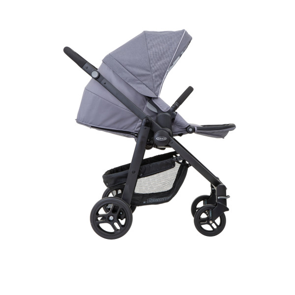 Graco duo sistem Evo 