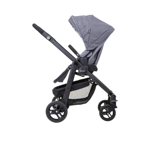 Graco duo sistem Evo 