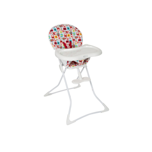 Graco hranilica Tea time