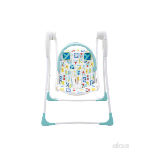 Graco ljuljaška Baby delight