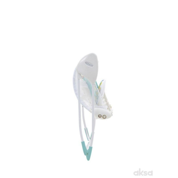 Graco ljuljaška Baby delight