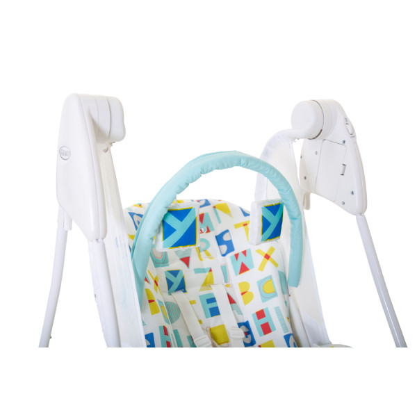 Graco ljuljaška Baby delight