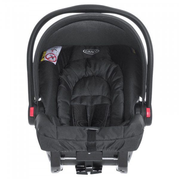 Graco trio sistem Evo