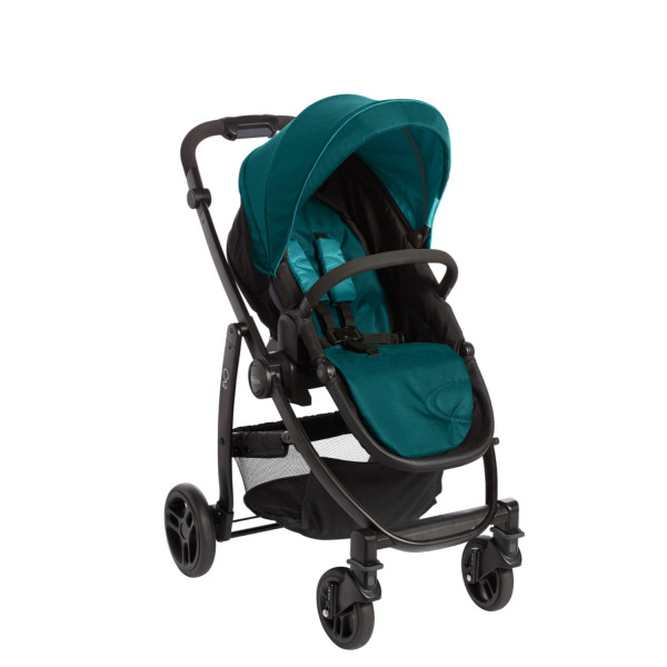 Graco trio sistem Evo 