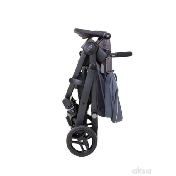 Graco trio sistem Evo