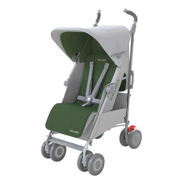 Maclaren kolica Techno XLR