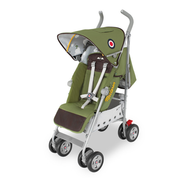 Maclaren kolica Techno X/T 