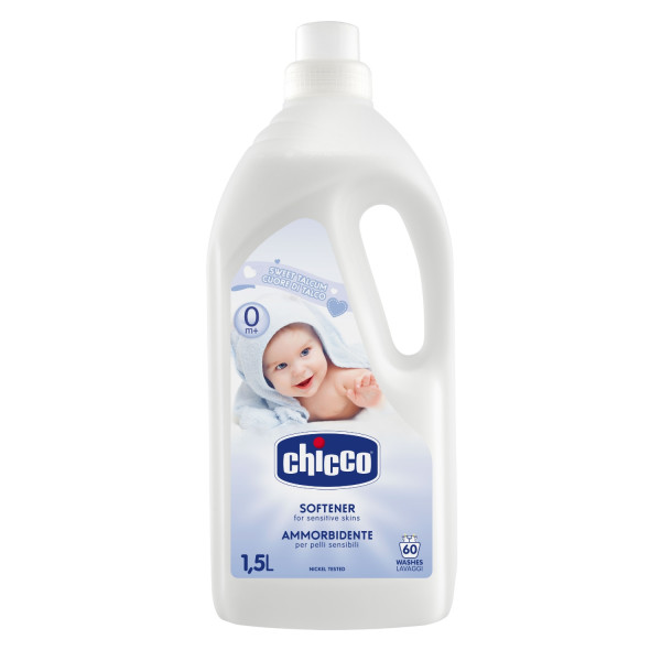 Chicco superkonc. omekšivac za veš, 1500ml-NOVO 