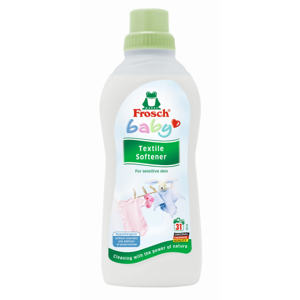 Frosch Baby omekšivac 750ml NOVO 