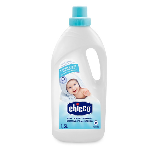 Chicco tečni deterdžent za pranje veša 1,5L