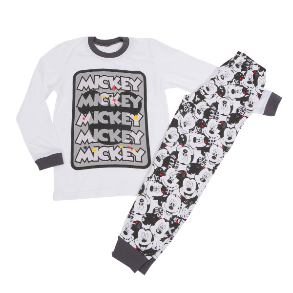 Stefan Disney pidžama Mickey,dečaci 