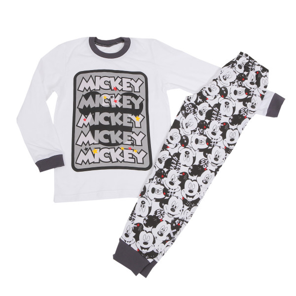 Stefan Disney pidžama Mickey,dečaci