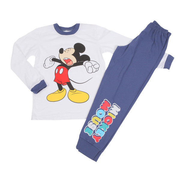 Stefan Disney pidžama Mickey,dečaci 