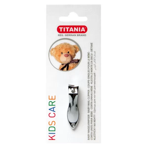 Titanija dečija grickalica 1052/7 