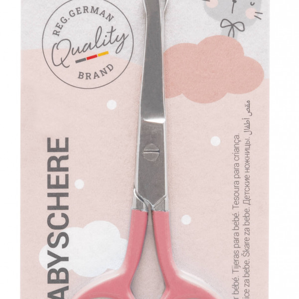 Titania makazice za decu 1050/4 